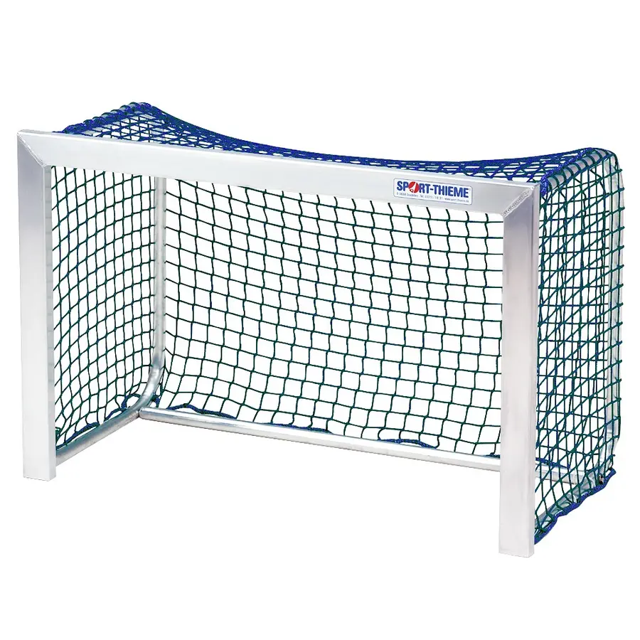 Sport-Thieme | Minimaaliverkko 120x80 cm 1 kpl | Sininen | 70/70 | 3 mm | M45 