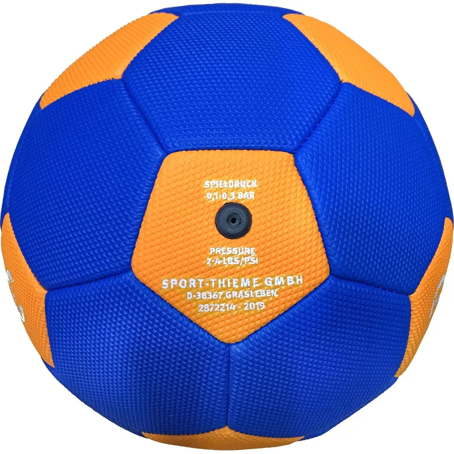 Sport-Thieme | Softgrip Jalkapallo Koko: 4 | 350 g 