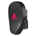 Speed Coach Adidas slagpute Focus Mitt | 1 par | svart/r&#248;d