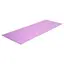 Sport Thieme | Jumppamatto 180 x 160 x 1 cm | Violetti 