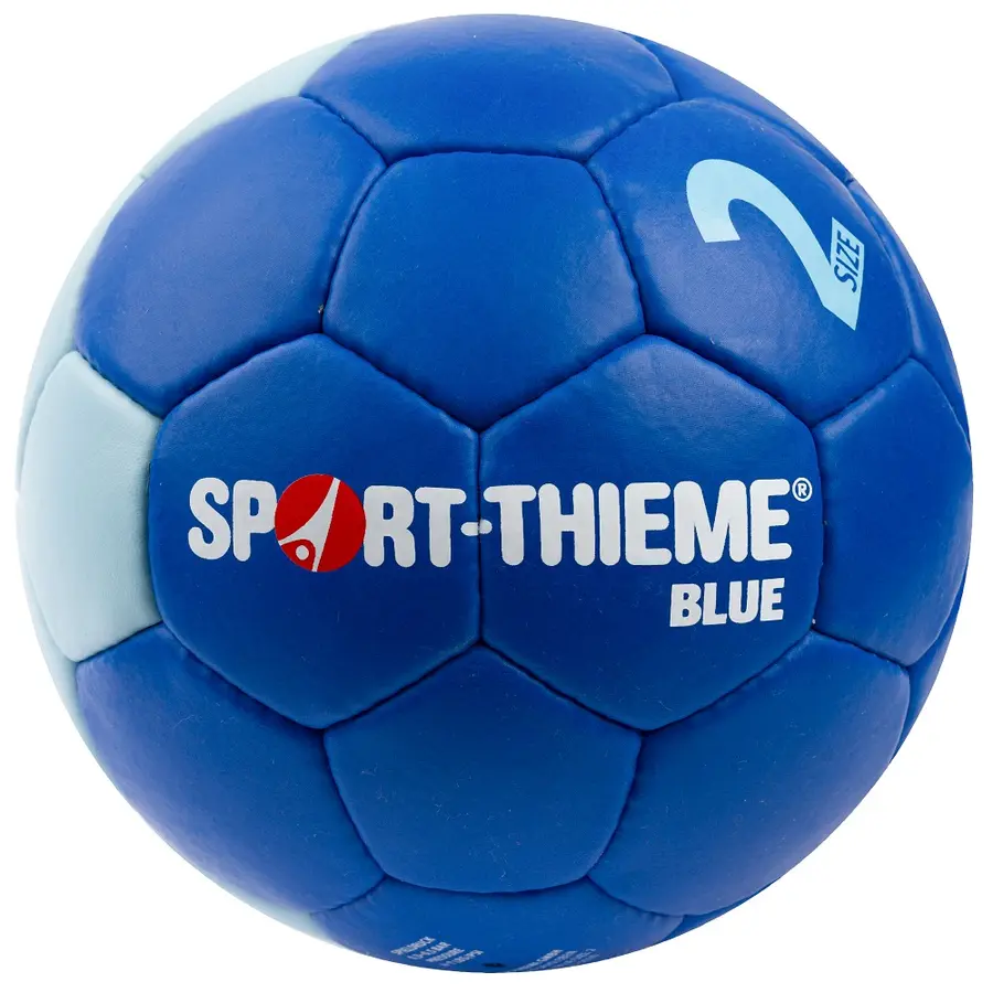 Håndball Sport-Thieme Blue 2 Str 2 | G 12-16 | J 14+ | Kvinne sr. 