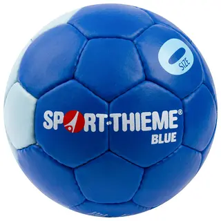 H&#229;ndball Sport-Thieme Blue 2 Str 2 | G 12-16 | J 14+ | Kvinne sr.