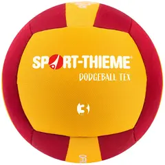 Sport-Thieme | Polttopallo Tex 19 cm | 230 g