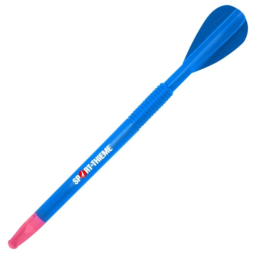 Sport-Thieme | Turbojav Harjoituskeihäs 300 g | 71 cm | Sininen 