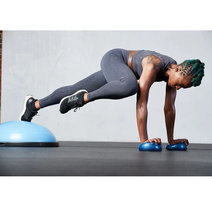 BOSU Balance 2 Pods 