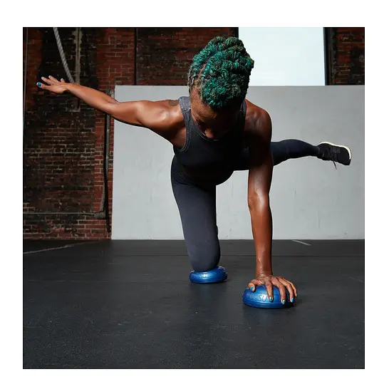 BOSU Balance 2 Pods 