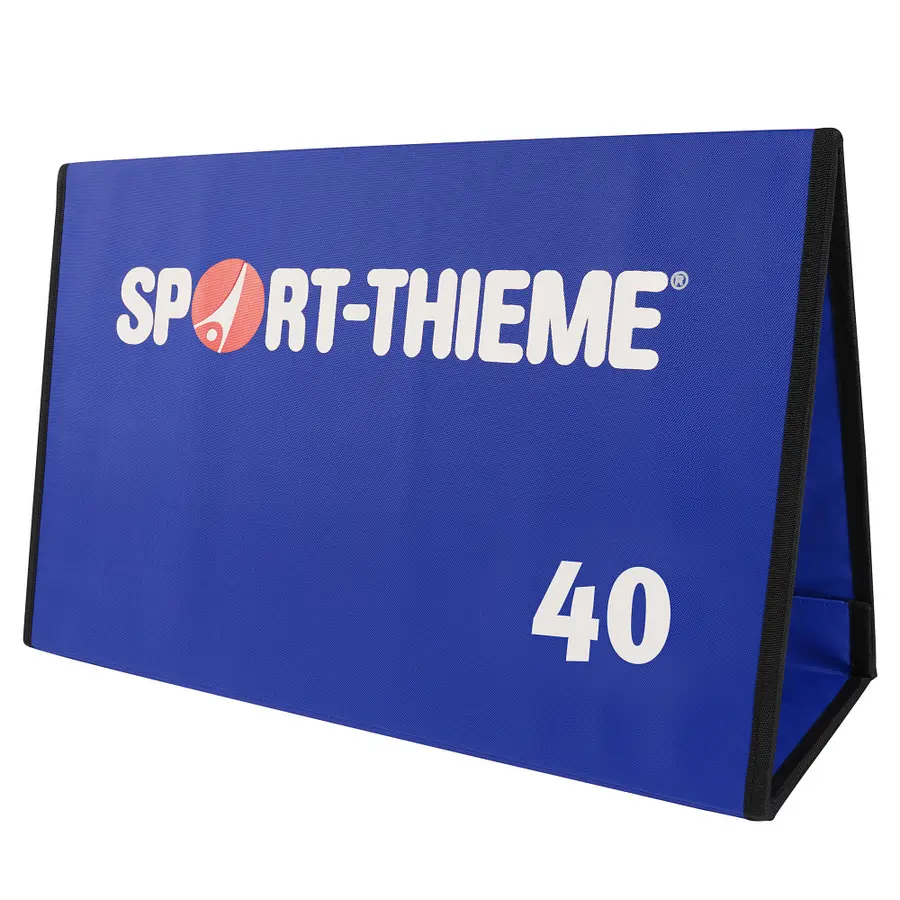 Sport-Thieme Hurdles Cards 40cm 