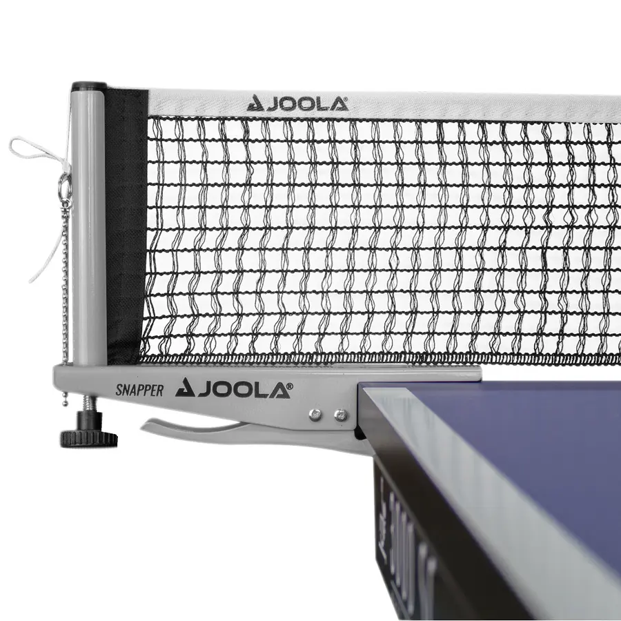 Joola | Snapper Pöytätennisverkko 183x15,25 cm | Musta 