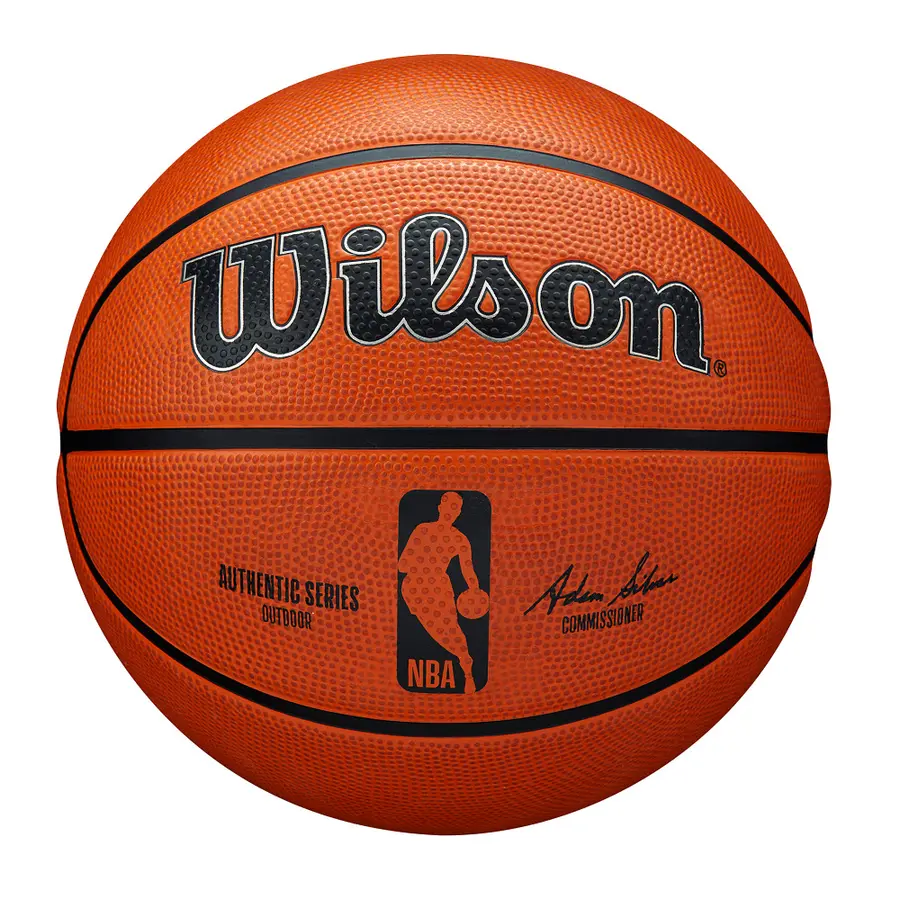 Basketball Wilson NBA Authentic Outdoor Streetbasket | str. 6 