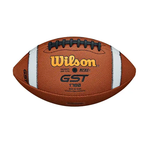 Football Wilson GST Composite 7