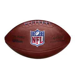 Wilson Football NFL Game Ball &quot;The Duke&quot;