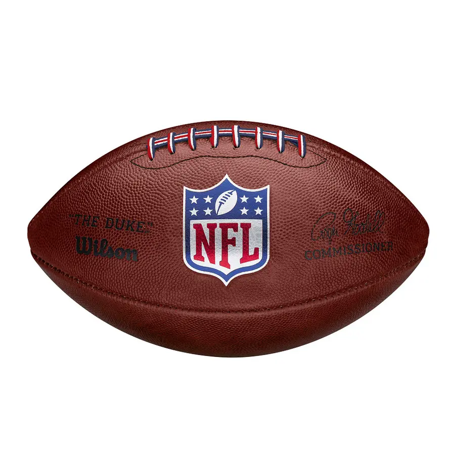 Wilson Football NFL Game Ball "The Duke" 