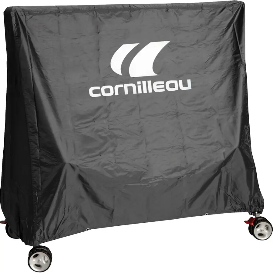 Cornilleau | Premium Pöytätennis Suojus 160x85x135 cm | Musta 