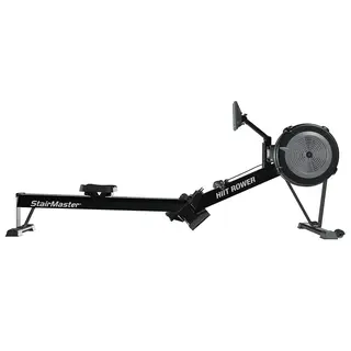 StairMaster Rowing Machine HIIT Rower