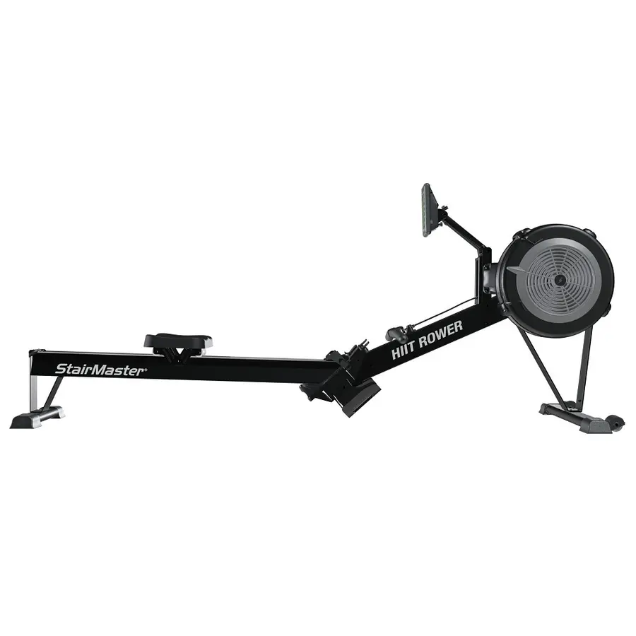 StairMaster Rowing Machine HIIT Rower 