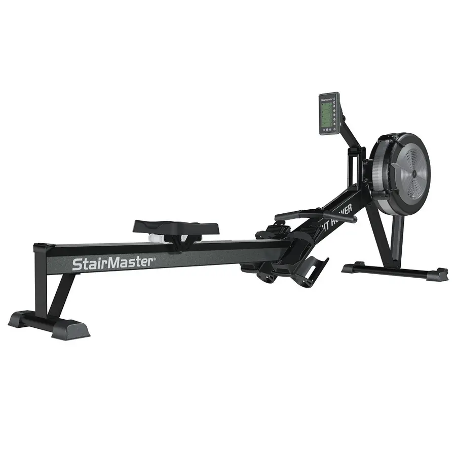 StairMaster Rowing Machine HIIT Rower 