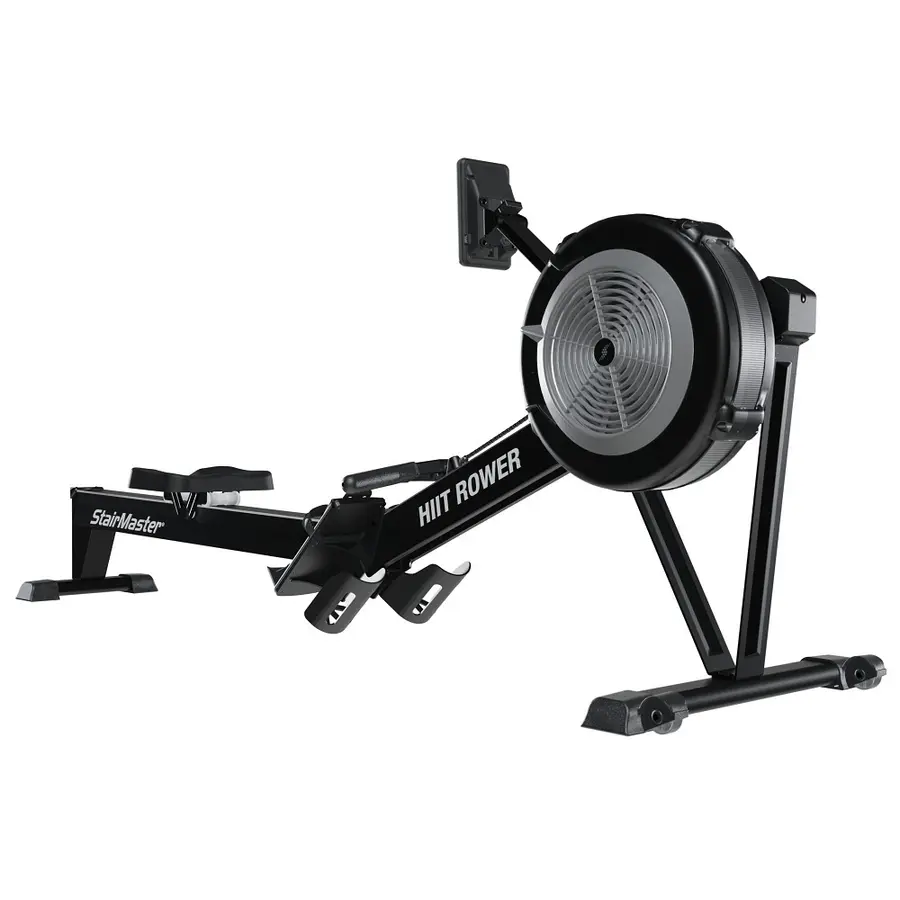 StairMaster Rowing Machine HIIT Rower 