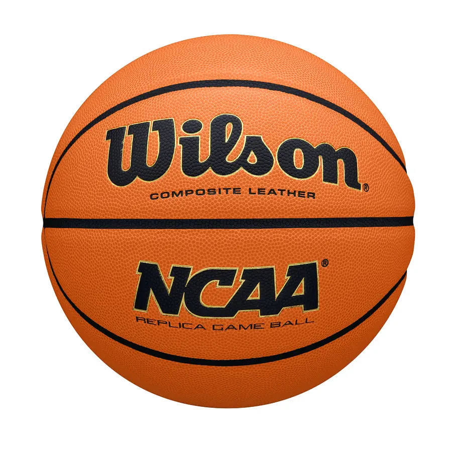 Wilson | NCAA Replica Koripallo Koko: 7 | Oranssi 