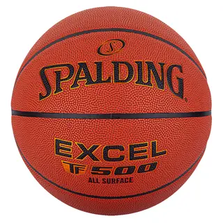 Spalding | Excel TF500 Koripallo Koko: 7