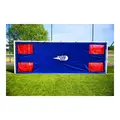 Power Shot Soccer Goal Wall &quot;7,32x2,44 m