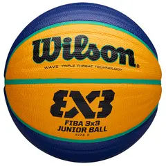 Wilson | FIBA 3x3 Junior Koripallo Koko: 5