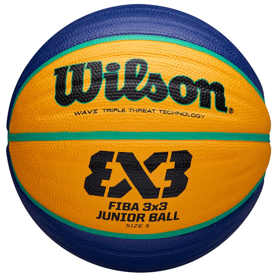 Wilson | FIBA 3x3 Junior Koripallo Koko: 5 