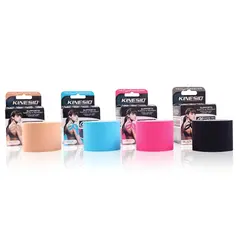 Kinesio Kinesiologie-Tape &quot;Tex Classic 4 Pink