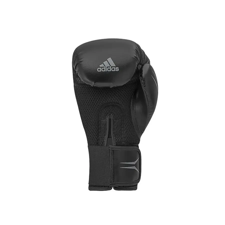 Boksehansker Adidas Speed Tilt 150 8 oz Treningshansker | Svart/Grå 