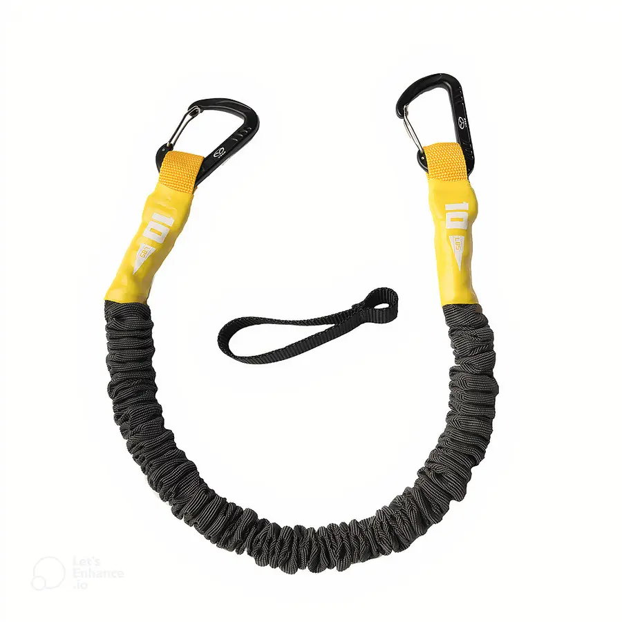 Stretch Cord Deluxe Motstandsbånd Tilbehør til Vasa Swim Trainer Pro 