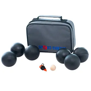 Sport-Thieme Boule with bag