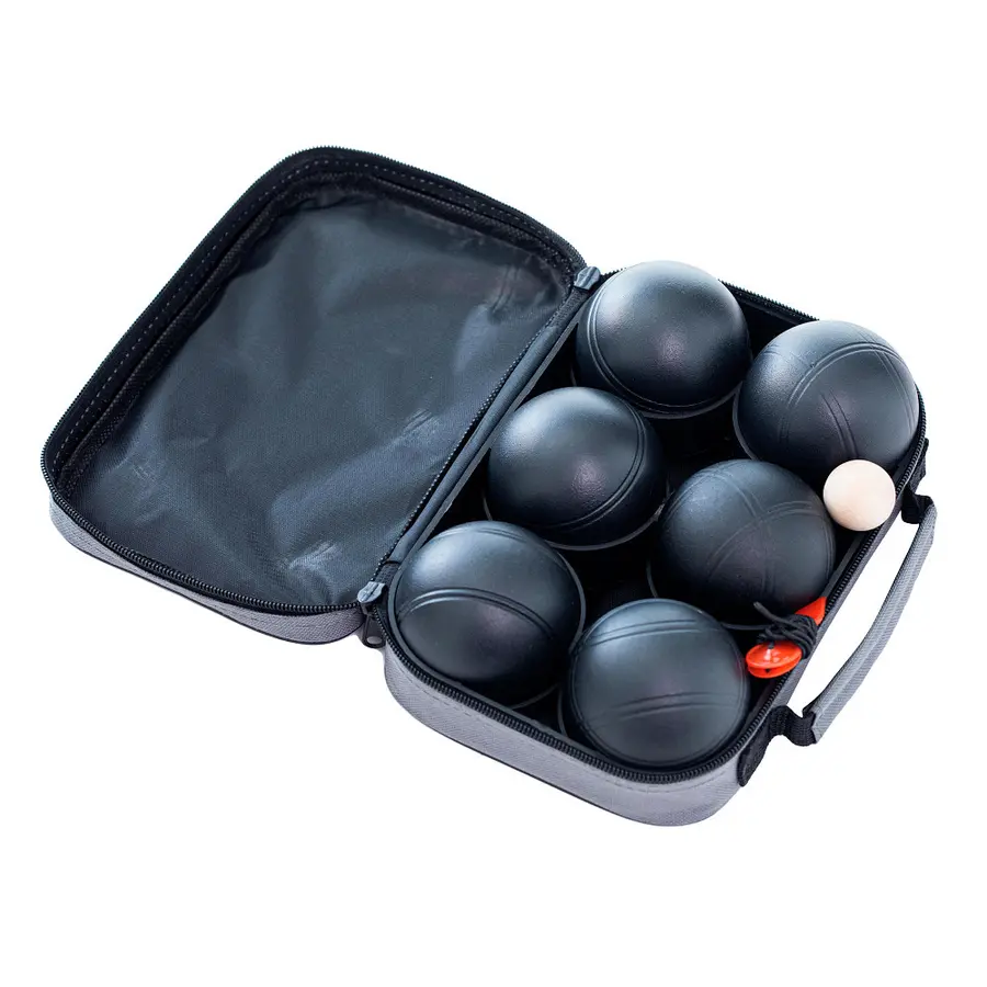 Sport-Thieme Boule with bag 