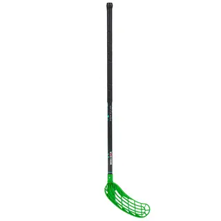 Floorball Stick Offense 87 cm green