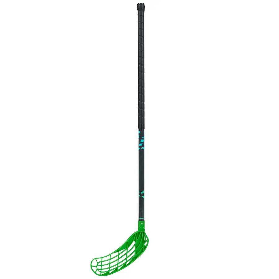 Floorball Stick Offense 87 cm green 