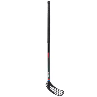 Sport-Thieme Floorball Stick Rush Black