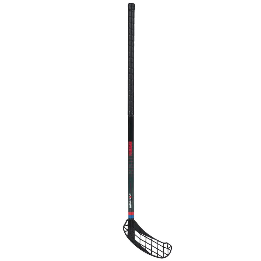 Sport-Thieme Floorball Stick Rush Black 