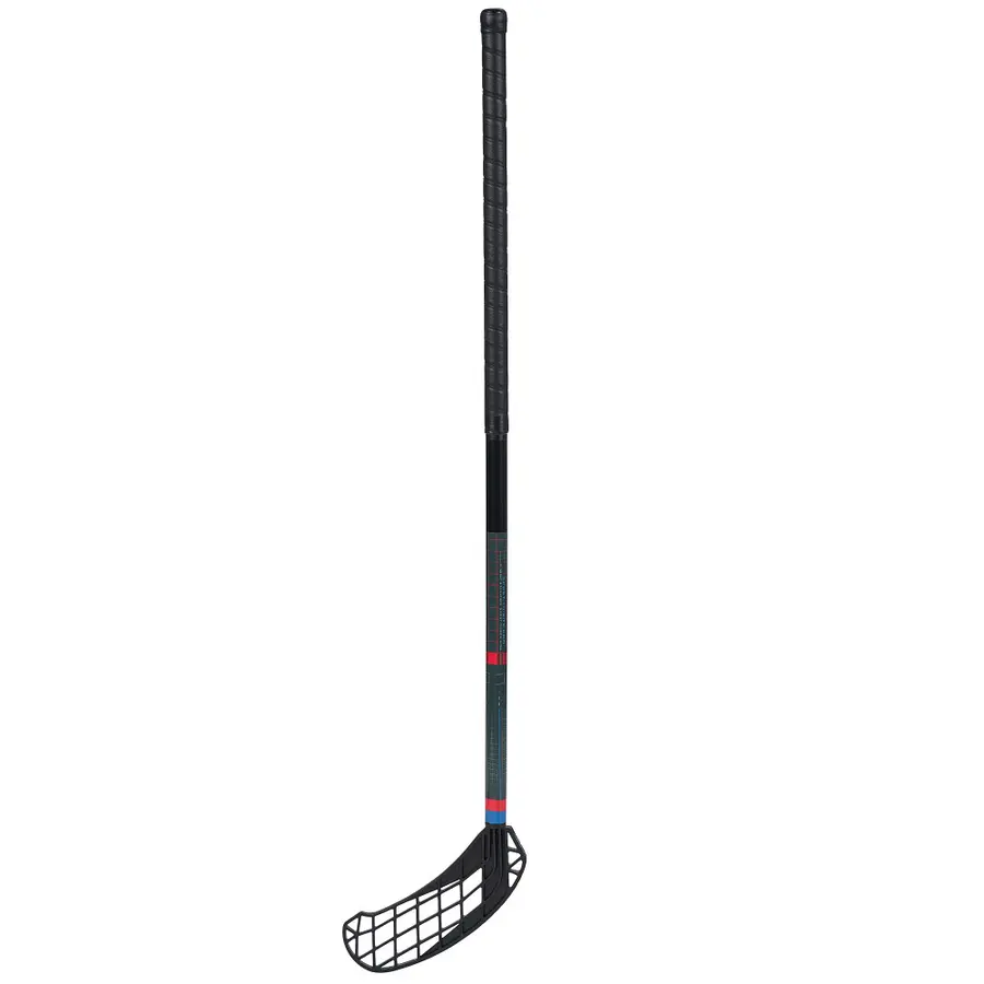 Sport-Thieme Floorball Stick Rush Black 