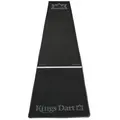 Kings Dart | Dartmatto 300x66x0,5 cm