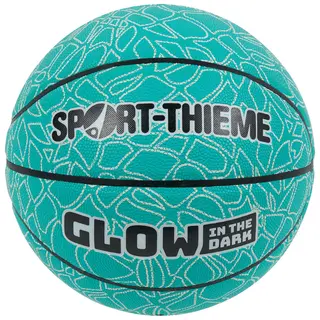 Sport-Thieme Glow in the Dark Koripallo Koko: 7 | Vihre&#228;