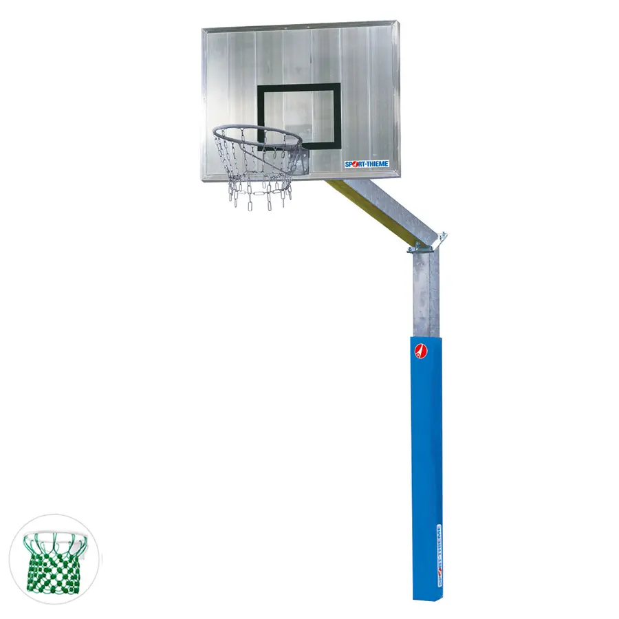 Sport-Thieme® "Fair Play"  Basketball Un it Hercules net 