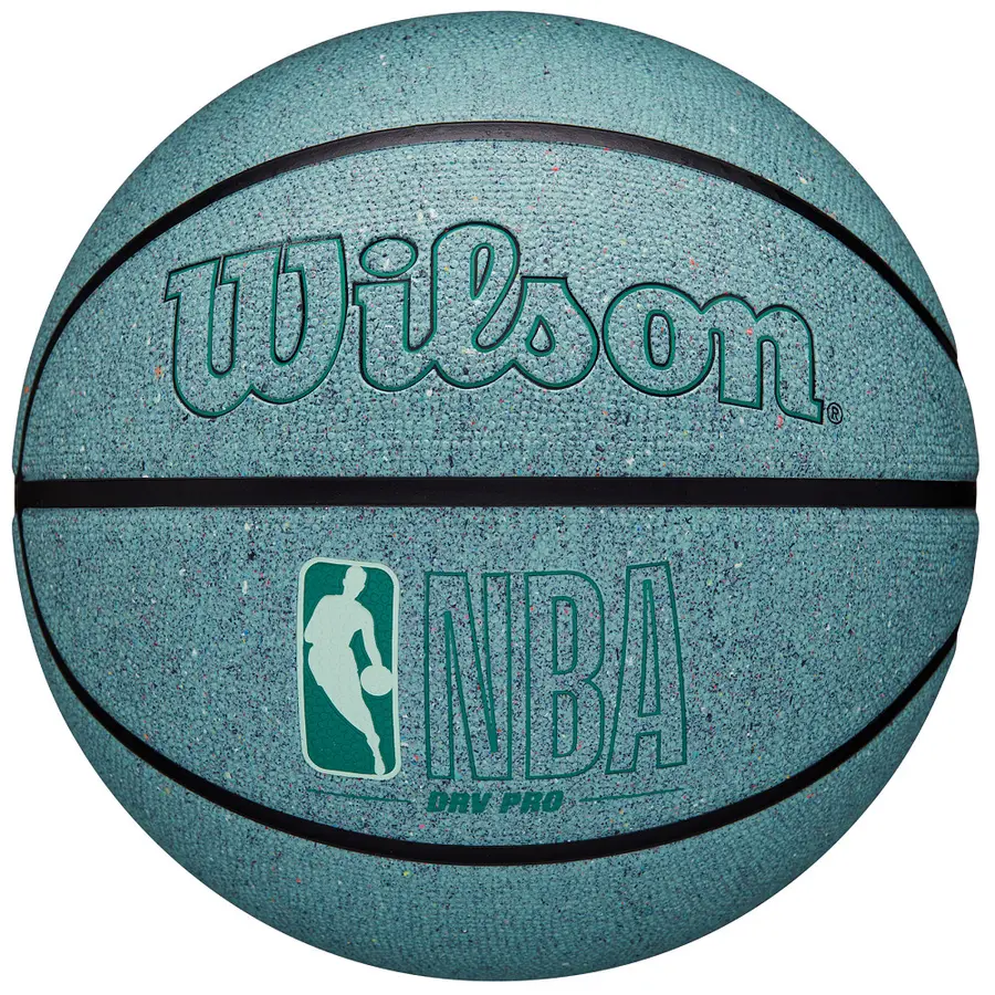 Basketball Wilson NBA DRV Pro Eco Streetbasket | str. 6 