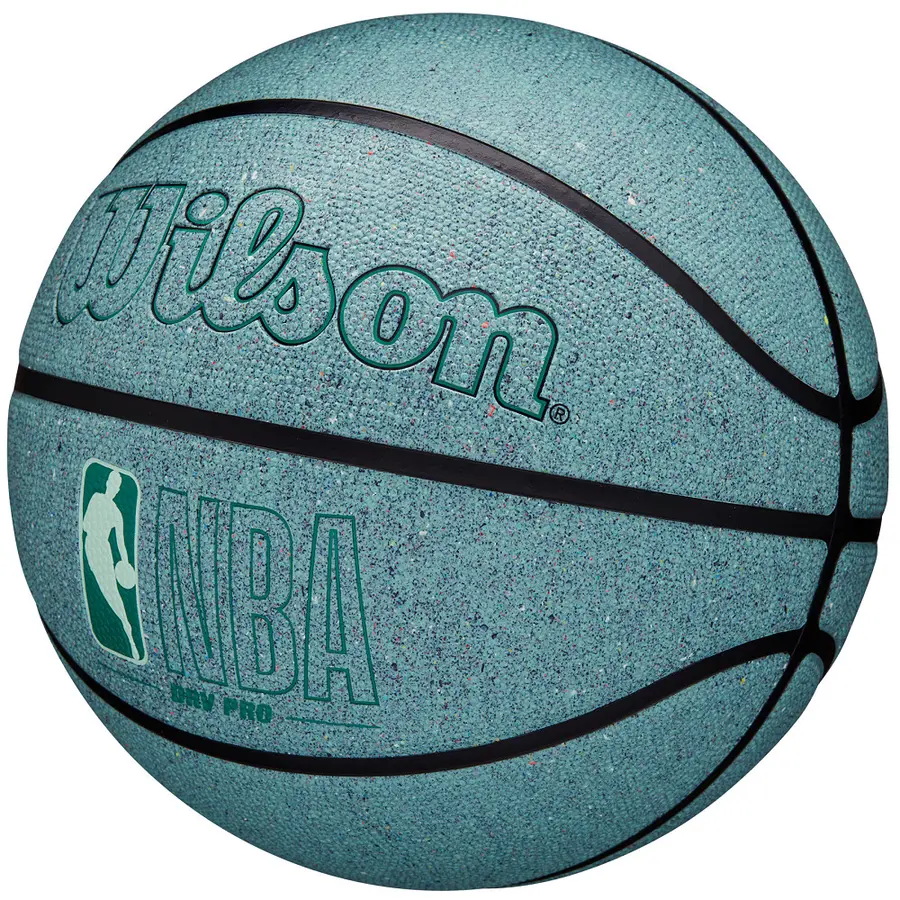 Basketball Wilson NBA DRV Pro Eco Streetbasket | str. 6 