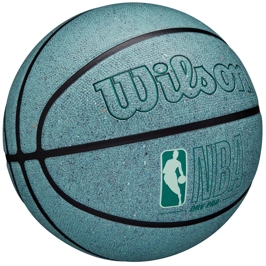 Basketball Wilson NBA DRV Pro Eco Streetbasket | str. 6 