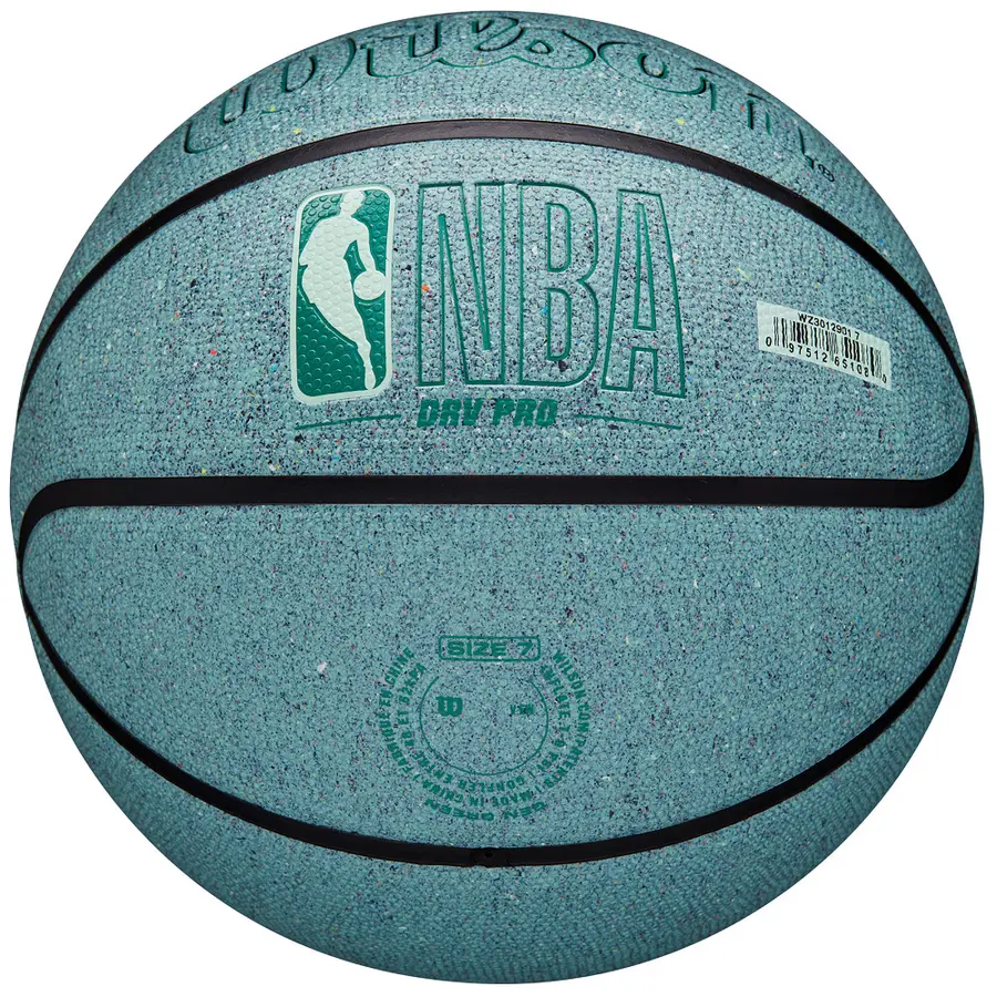 Basketball Wilson NBA DRV Pro Eco Streetbasket | str. 6 