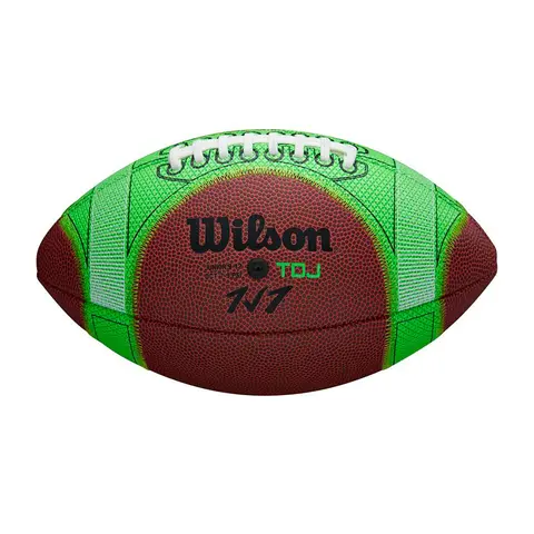 Wilson Football HYLITE Youth 7