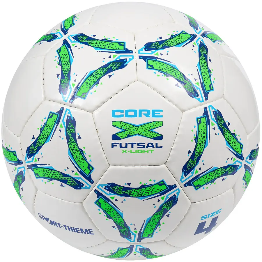 Futsalball Sport-Thieme CoreX Kids Junior | 290 gr | Str.4 | Innendørs 