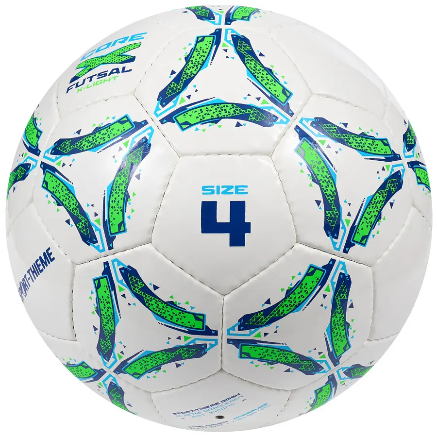 Futsalball Sport-Thieme CoreX Kids Junior | 290 gr | Str.4 | Innendørs 