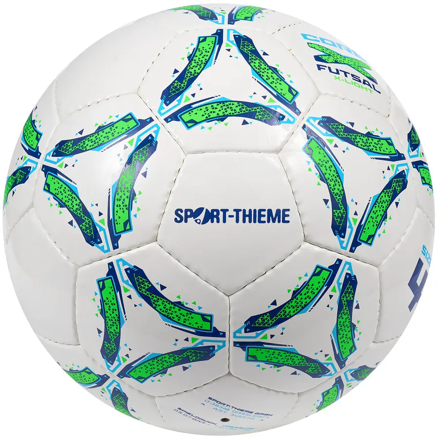 Futsalball Sport-Thieme CoreX Kids Junior | 290 gr | Str.4 | Innendørs 