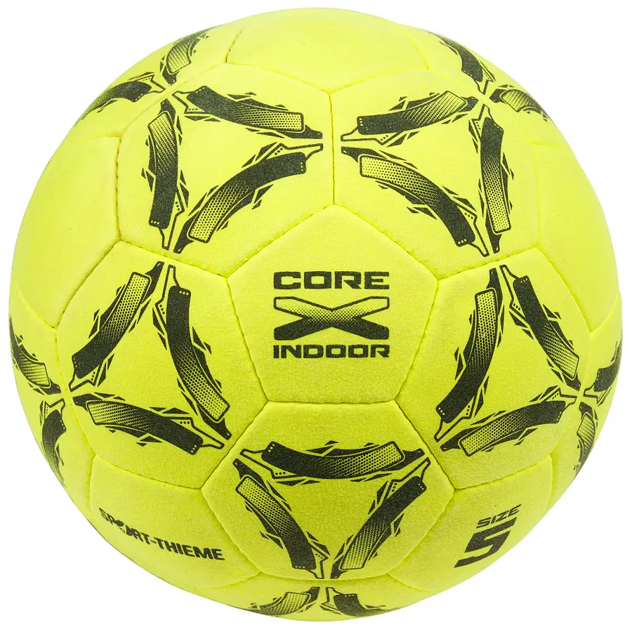 Sport-Thieme | CoreX Indoor Jalkapallo Koko: 5 | 420 g 