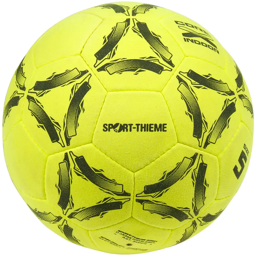 Sport-Thieme | CoreX Indoor Jalkapallo Koko: 5 | 420 g 