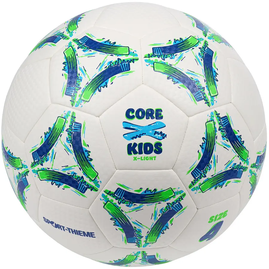 Sport-Thieme | CoreX4Kids Jalkapallo Koko: 4 | 290 g 